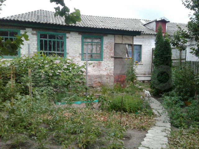 Дом 102 м² на участке 4 сот.