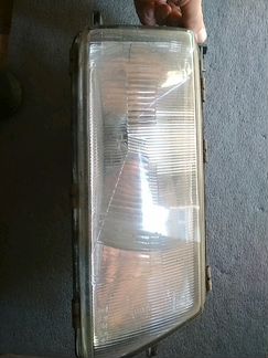 Опель вектра а дорестайл