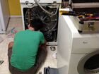 Ремонт стиральных машин и бытовой техники объявление продам