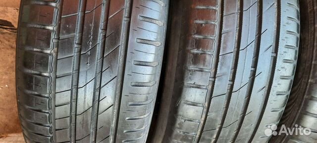 Nokian 205/55 R16