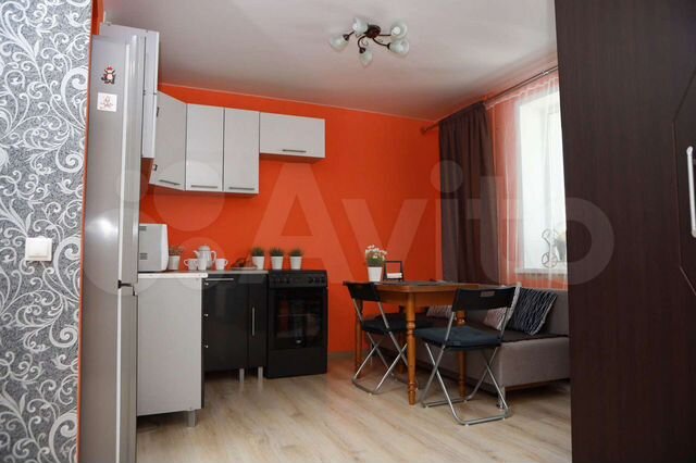 2-к. квартира, 49,9 м², 8/13 эт.