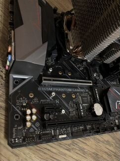 Материнска плата - ASRock B365M + I5 9400F