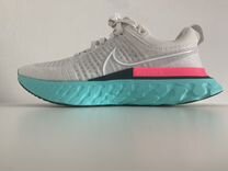 infinity run flyknit