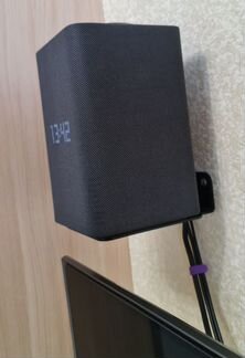 Кронштейн для Яндекс станции Алиса