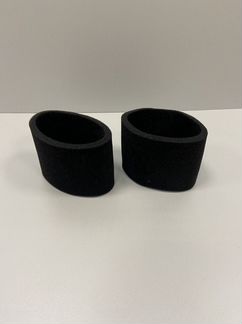 Фильтр контейнера для пылесоса Zelmer 00797694