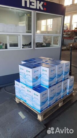 UTP SkyNet Standard 5e indoor 4x2 витая пара