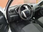 Datsun on-DO 1.6 МТ, 2017, 83 100 км объявление продам