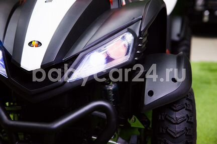 Электромобиль