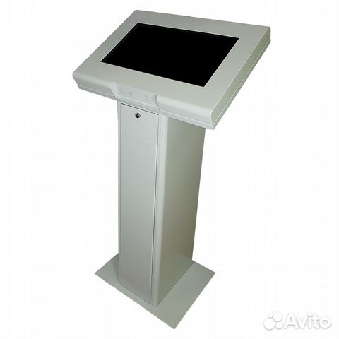 Информационный терминал (инфокиоск) 19 дюймов
