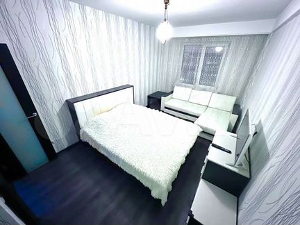 1-к. квартира, 40 м², 13/15 эт.