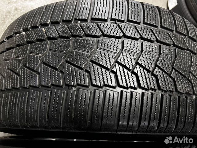 Continental ContiWinterContact TS 860 315/35 R20