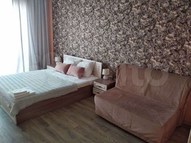 Комната 20 м², 1/3 эт.