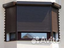 Ремонт ворот, рольставней и шлагбаумов