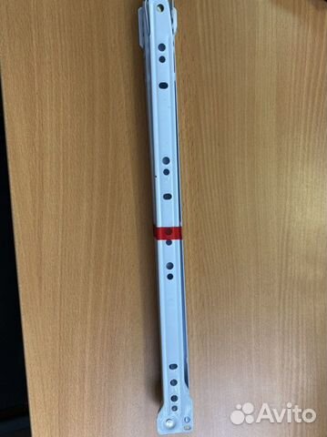 Направляющие для ящиков