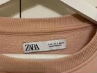 Толстовка Zara объявление продам
