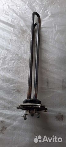 Тэн для водонагревателя