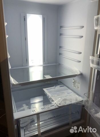 Холодильники новые