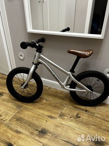 Беговел early rider 14