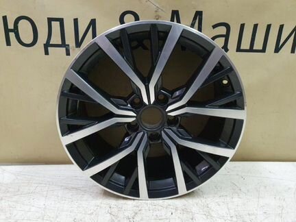 Диск литой R17 Volkswagen Tiguan 2 5NA601025AA