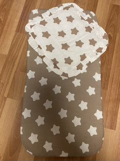 Набор в коляску