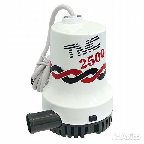 Трюмные помпы / трюмные насосы