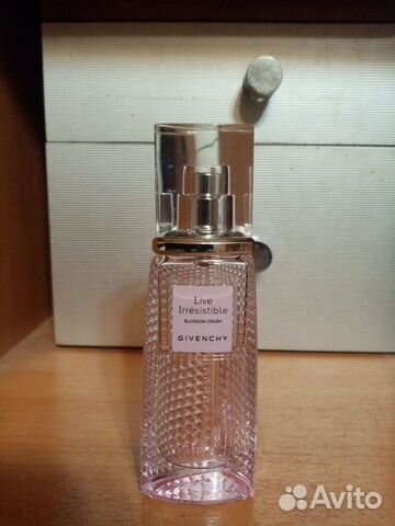 Духи парфюм женский