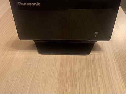 Базовый блок Panasonic KX-TGP500 B09