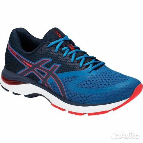 Asics GEL-cumulus 20 G-TX (W) Кроссовки беговые же