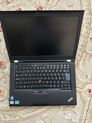Thinkpad t420, core I5 2520m
