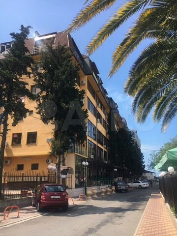 Квартира-студия, 30 м², 2/6 эт.