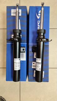 Амортизаторы передние BMW X3 F25 и X4 F26