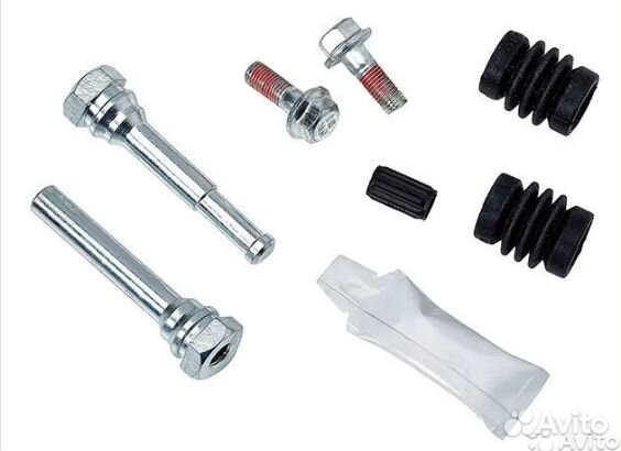 Ремкомплект направляющих суппорта склад Оренбург