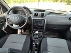Renault Duster 2.0 МТ, 2012, 136 456 км объявление продам