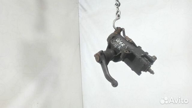 Редуктор рулевой BMW 7 E38, 1994