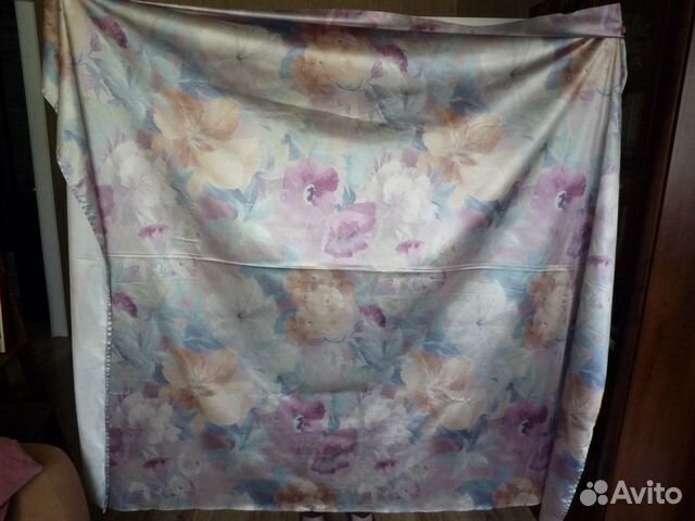 Отрез ткани