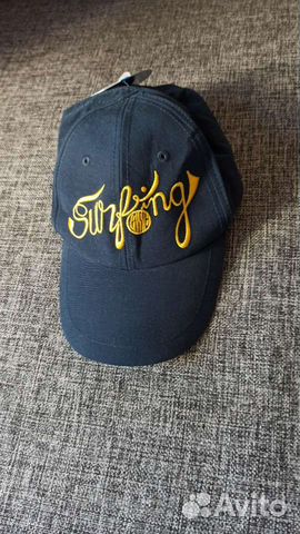 Кепка детская Lassie новая 52 см