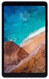 Xiaomi mipad 4 plus