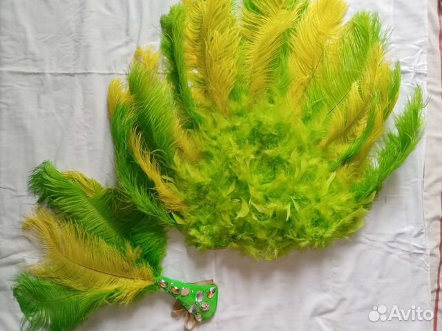 Костюм для восточных танцев 42 44