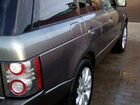 Land Rover Range Rover 3.6 AT, 2009, 245 000 км
