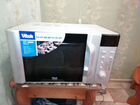 Продам микроволновую печь Vitek VT-1684