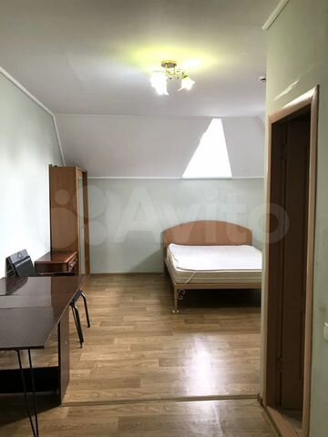 Квартира-студия, 24 м², 3/3 эт.