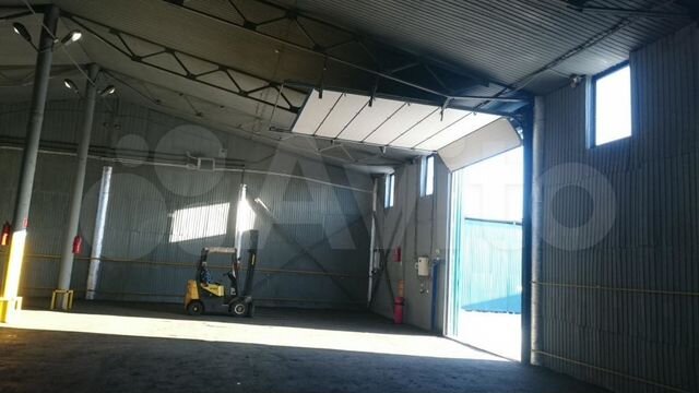 Склад, 804 м²