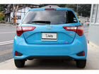 Toyota Vitz 1.3 CVT, 2017, 18 000 км объявление продам