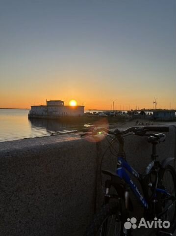 Велосипед Stels Challenger 26