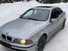 BMW 5 серия 2.5 МТ, 1997, 340 000 км