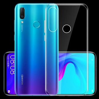 Чехол Huawei P Smart Z