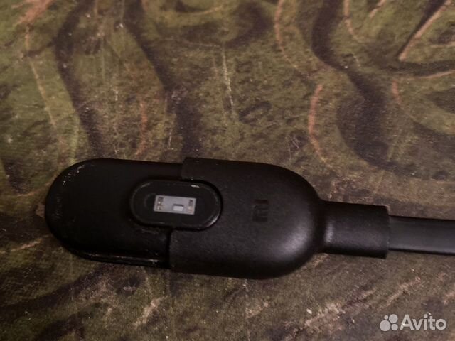 Ми бэнд 3