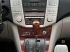 Lexus RX 3.3 AT, 2004, 210 161 км объявление продам