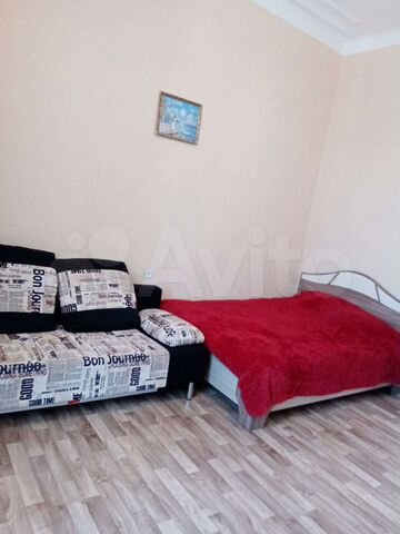 1-к. квартира, 25 м², 2/2 эт.