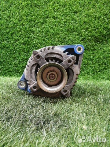 Генератор Honda Odyssey RB3 K24A